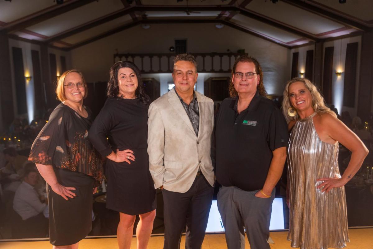 Groundbreaking for Williston Water World TODAY!