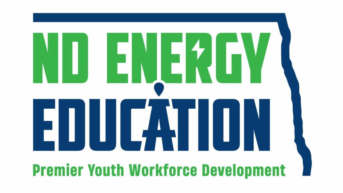 ND Energy Education logo