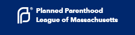 Planned Parenthood League of Massachusetts Logo