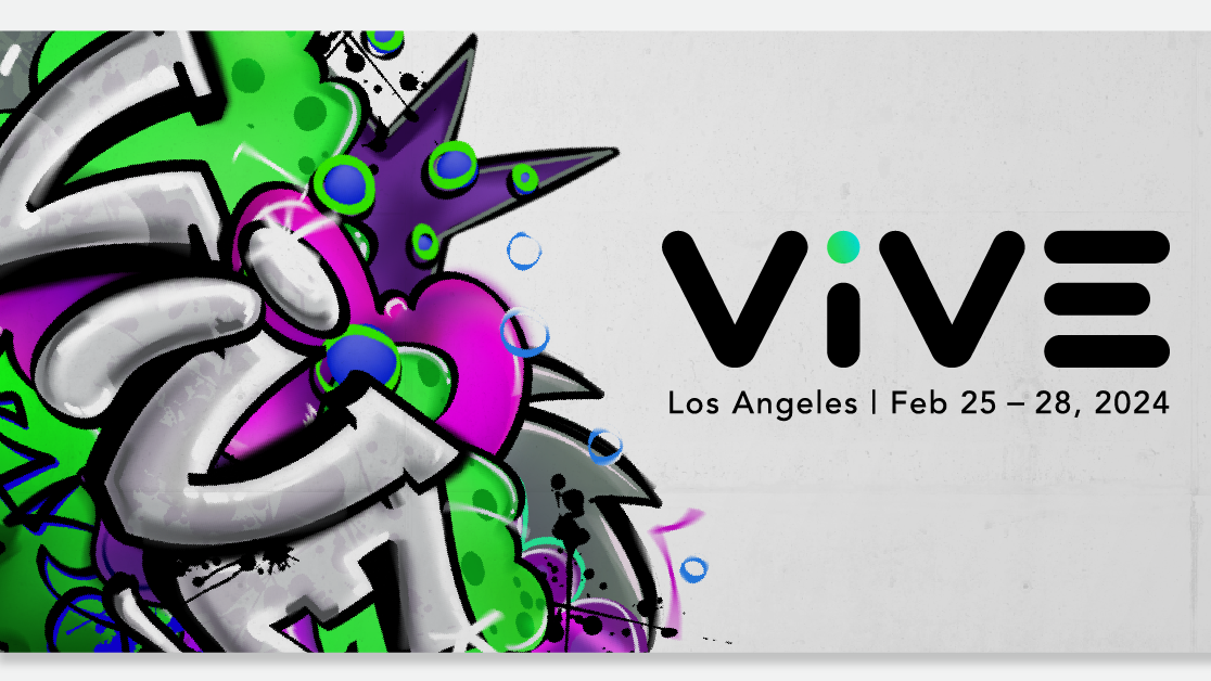 VIVE 2024