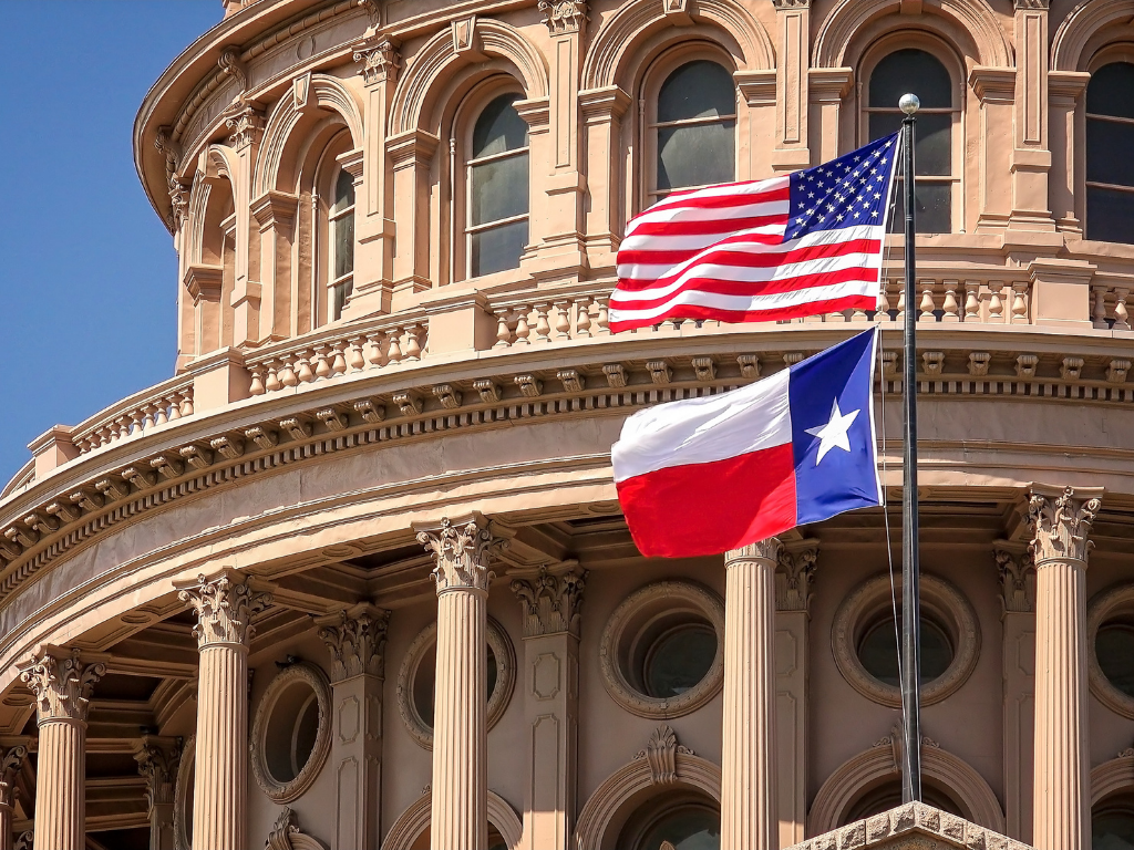 Click here to sign on to Texas Nonprofit Strong Policy Principles