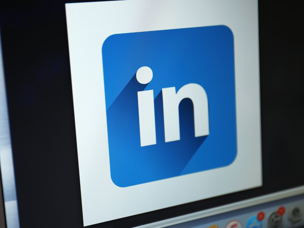 Click here to learn more about LinkedIn for Nonprofits