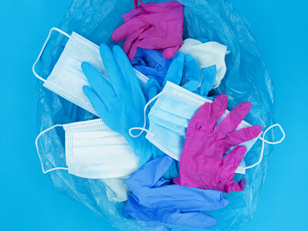 Click here to view the announcement from the Biden Administration announcing the end of the COVID-19 public health and national emergencies