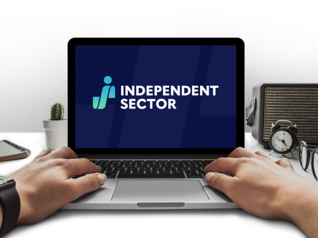 Click here to view the Nonprofits & the Art of the Earmark webinar series from Independent Sector