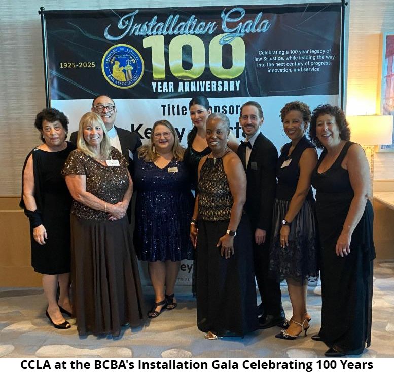 BCBA Gala