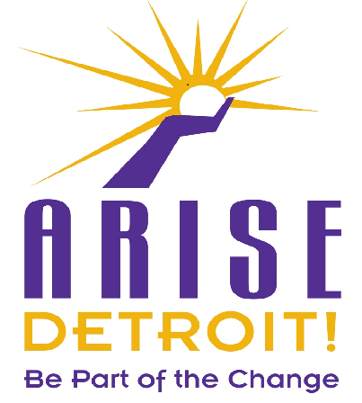 ARISE small logo