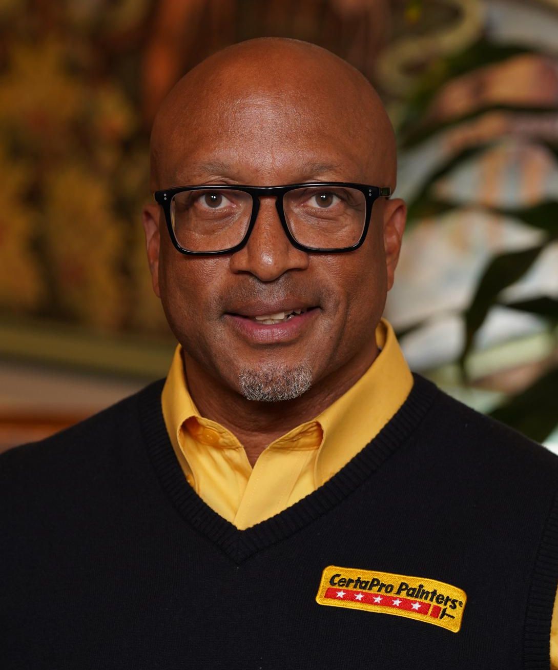 Richard Webber