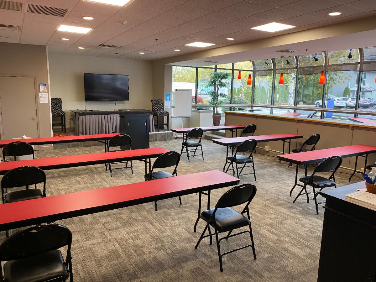 Live and Online Continuing Education Classes! Sign up now!