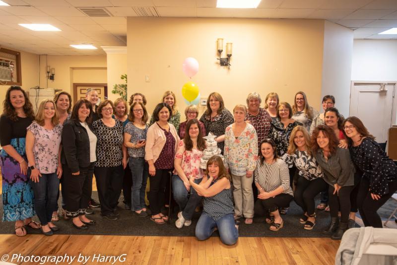 Ladies Dinner 2019