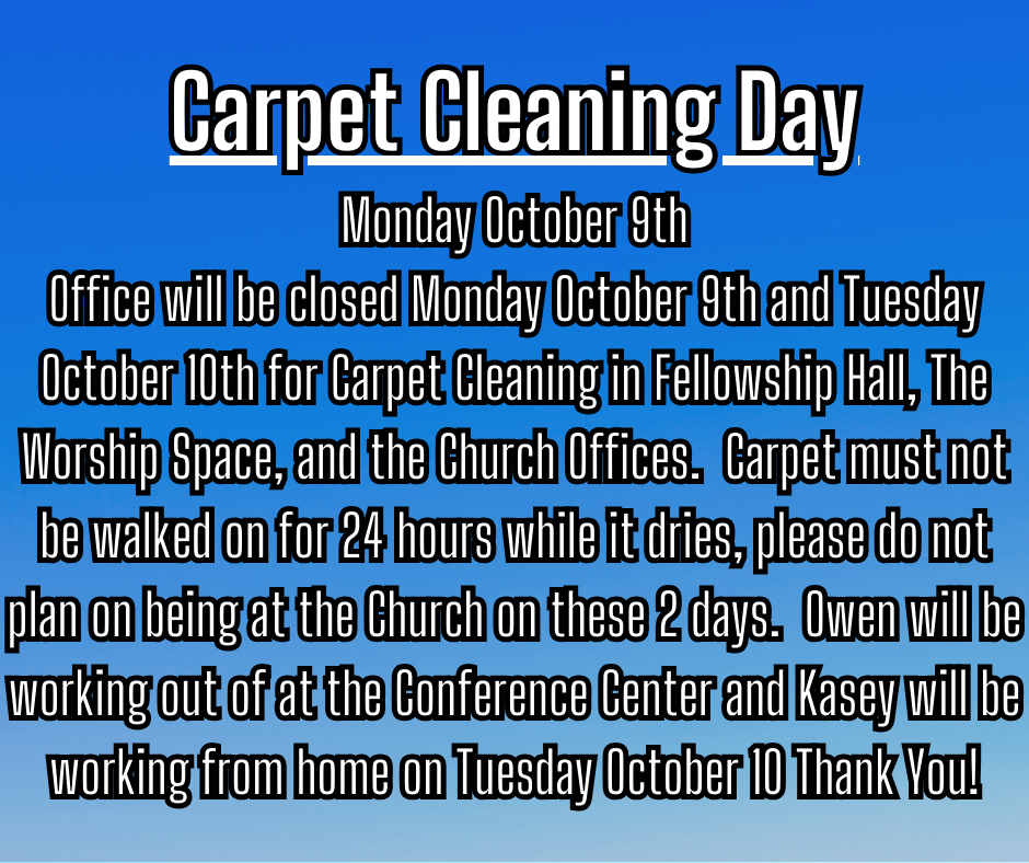 Carpet Cleaning Announcement.png