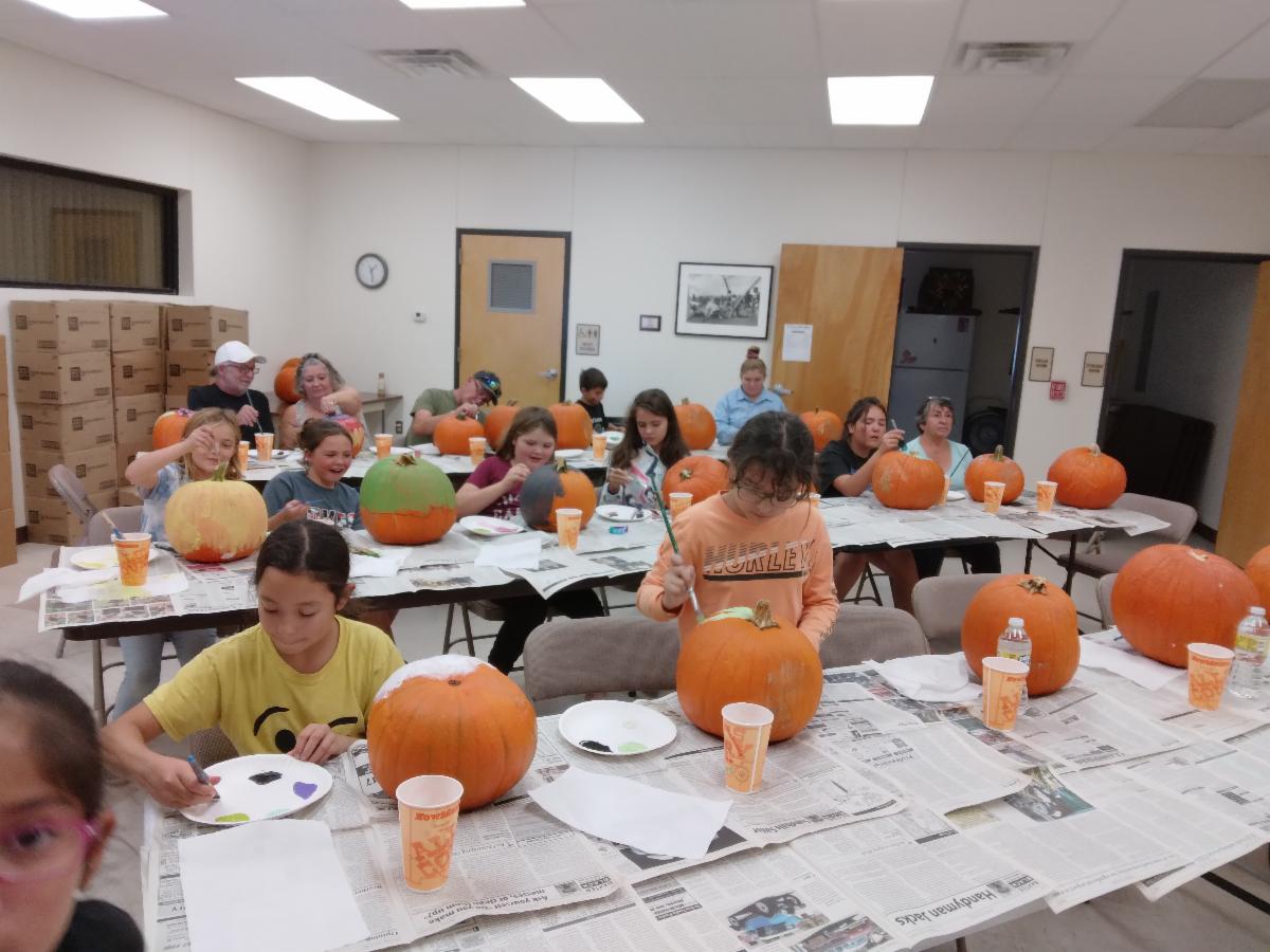 Library Youth Services DECEMBER Newsletter