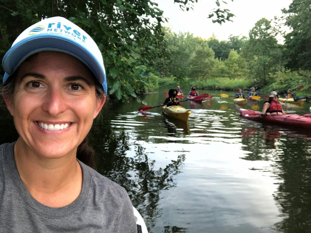 lisa on Euclid Creek.jpg