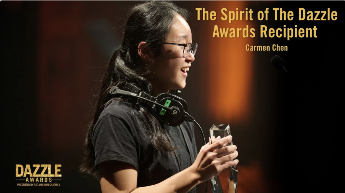 student spotlight