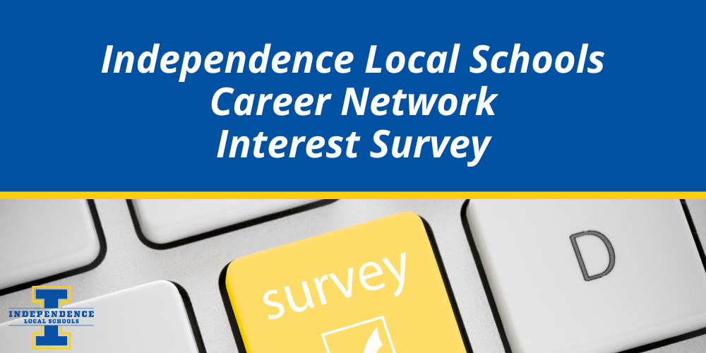 Career Network Interest Survey