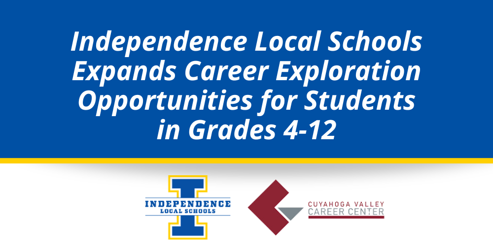 story on Career Exploration