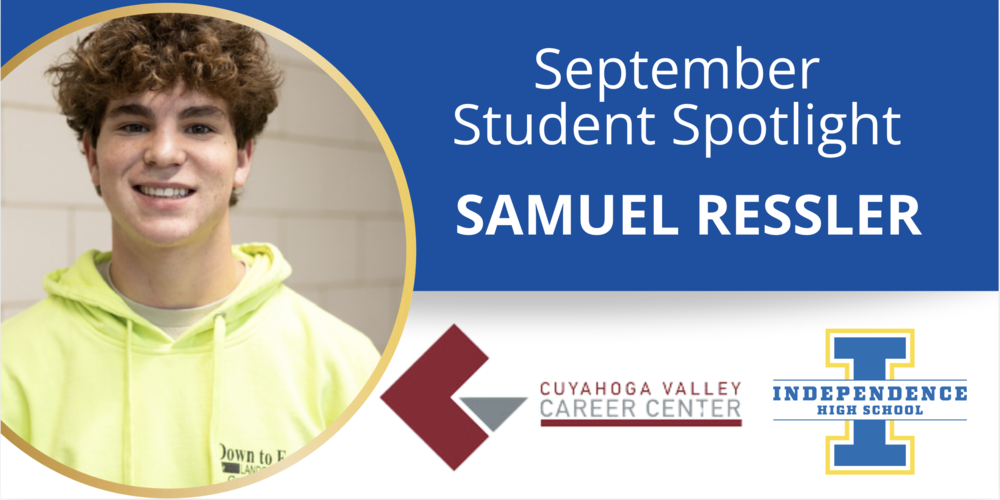career center student