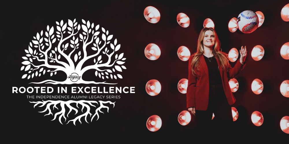 Rooted in Excellence