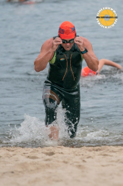 Beware of Barracuda Triathlon and Super Sprint Triathlon