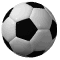 soccer ball ani