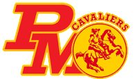 PM Football Logo