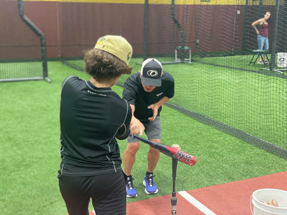 College World Series Odds & Ends