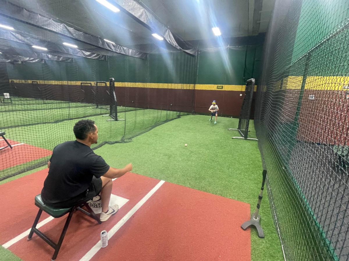 College World Series Odds & Ends