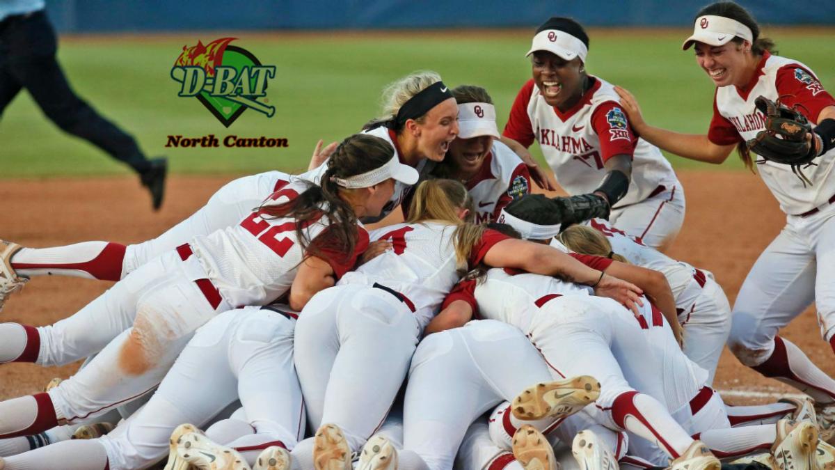 College World Series Odds & Ends