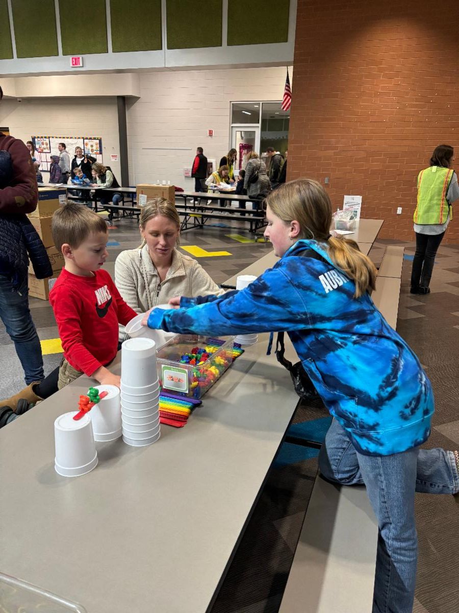 EMS Newsletter - March 2025