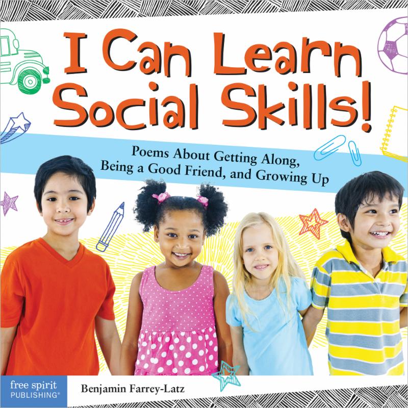 I Can Learn Social Skills