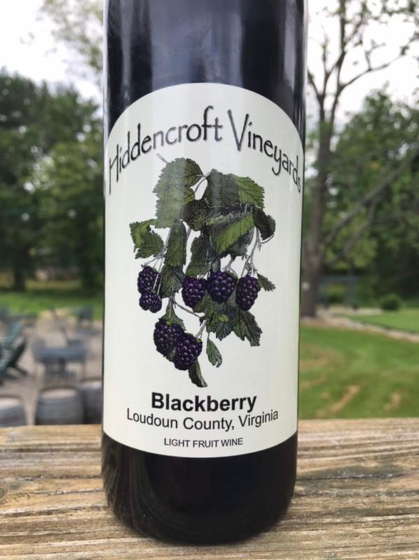 Our Latest Wine List