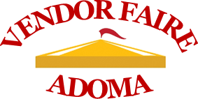 Vendor Faire LOGO 2024