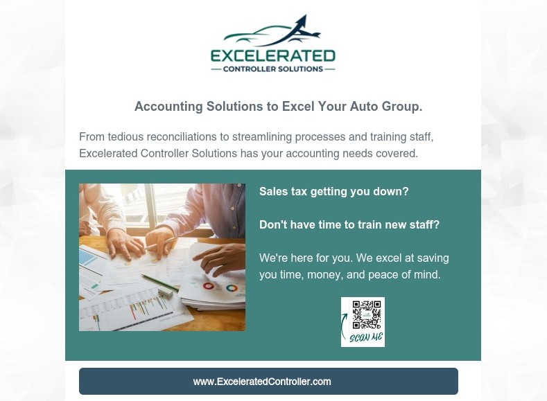 Excelerate AD Feb Mar 2024