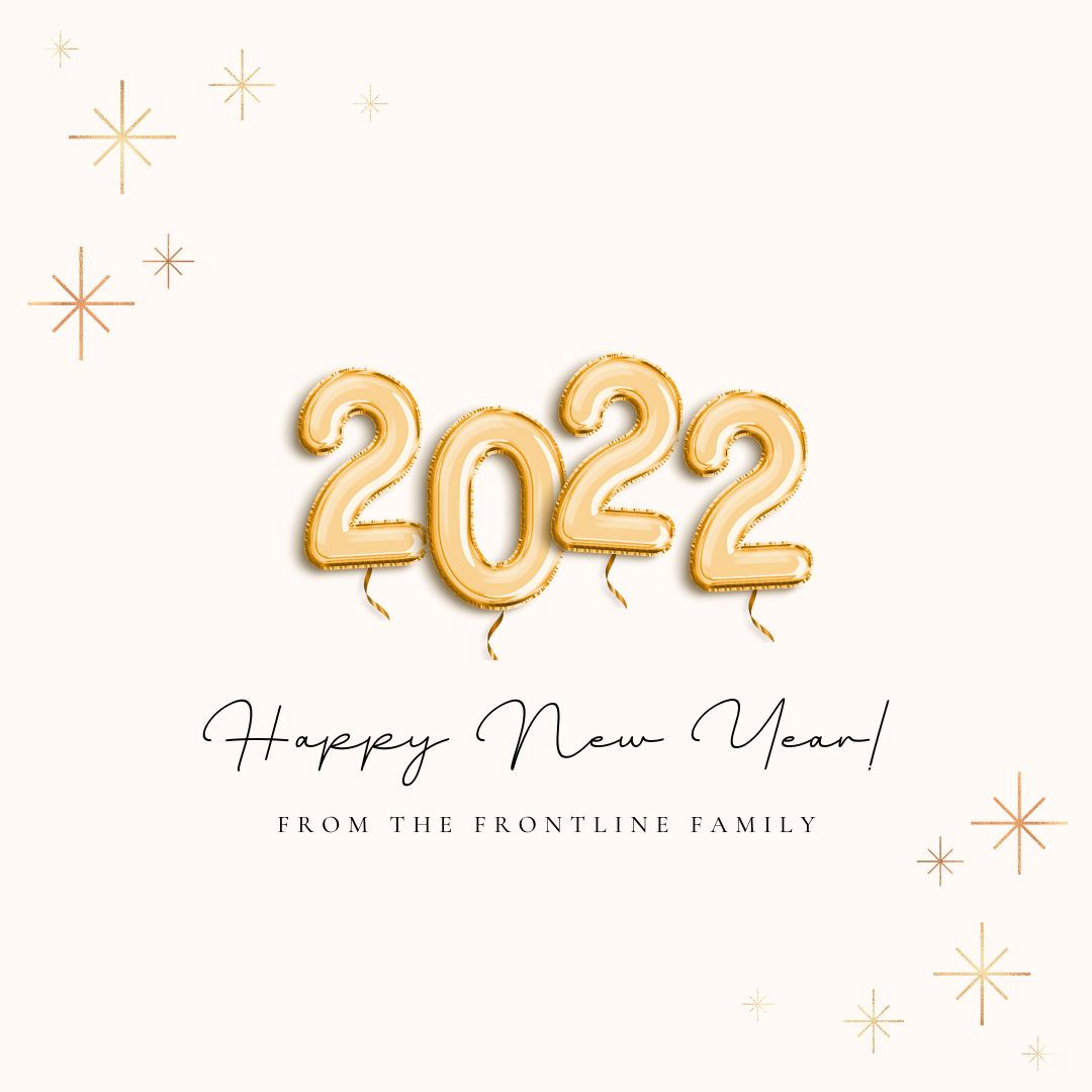 Free Gold Balloons Happy New Year wish 2022 Instagram Post.png