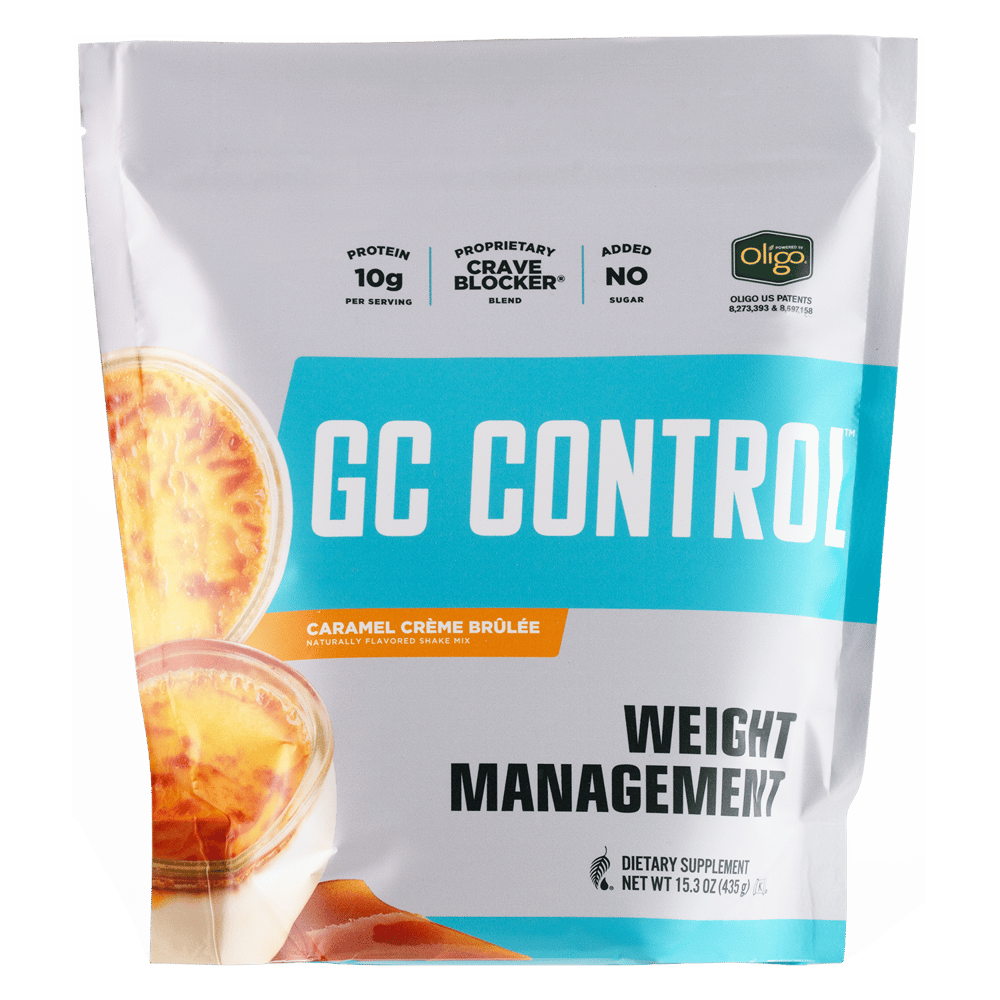 Gc Control Ris Replace Your Meals with GC Control Recipes Today 🥤
