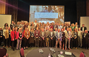 Les Leaders du CRSH 2023