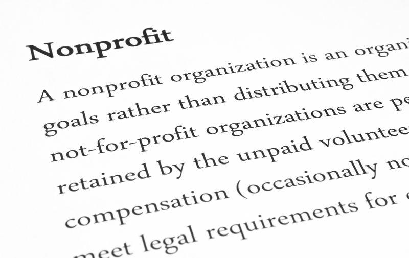 nonprofit