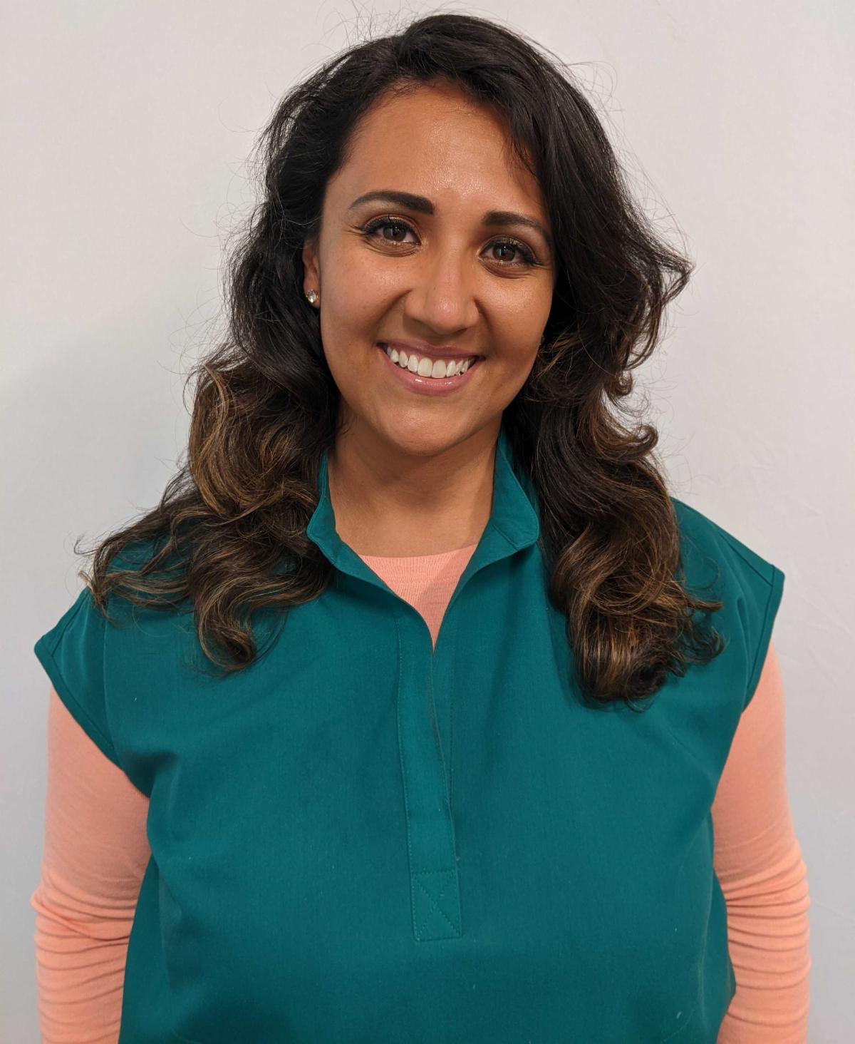 Nichole Rojas September Care Newsroom