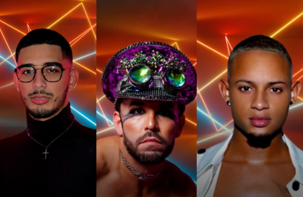 World AIDS Day Miami on December 1