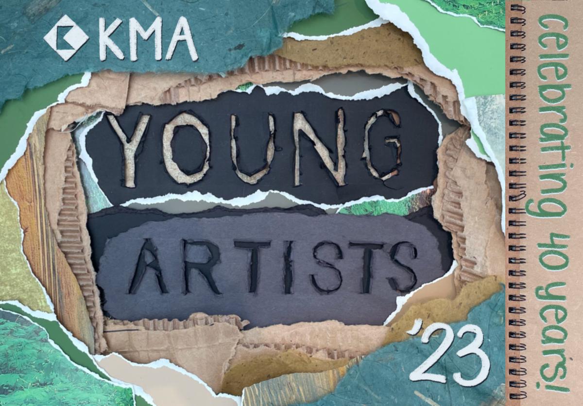 Are You Ready for Young Artists 2023!