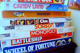 games