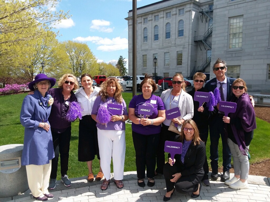 Dementia Inclusive Communities & the Direct Care Workforce