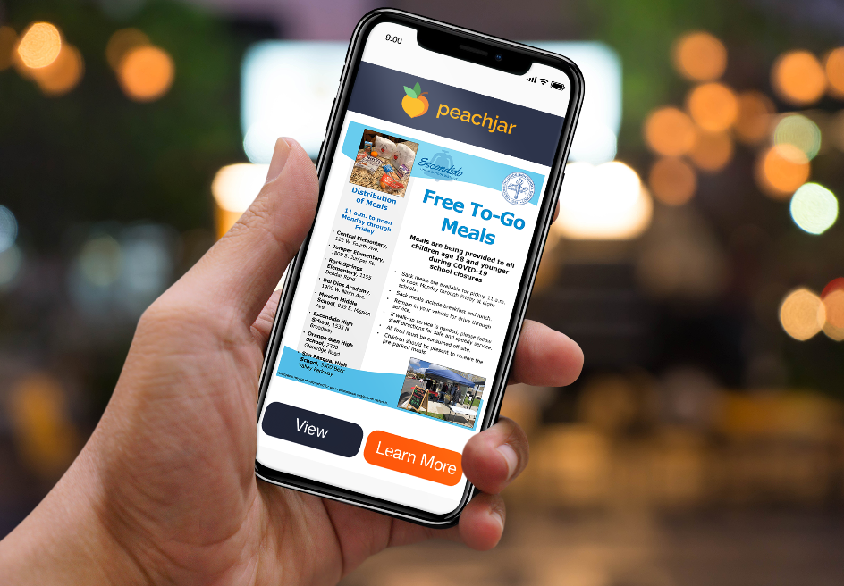 PARENT NEWSLETTER News to Know