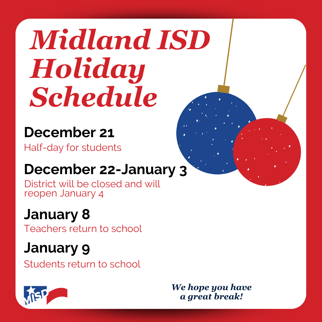 PARENT NEWSLETTER News to Know