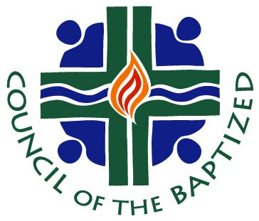 Council of the Baptized logo