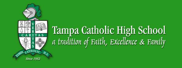 Tampa Catholic At Its Finest