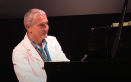 Shlomo Dubnov