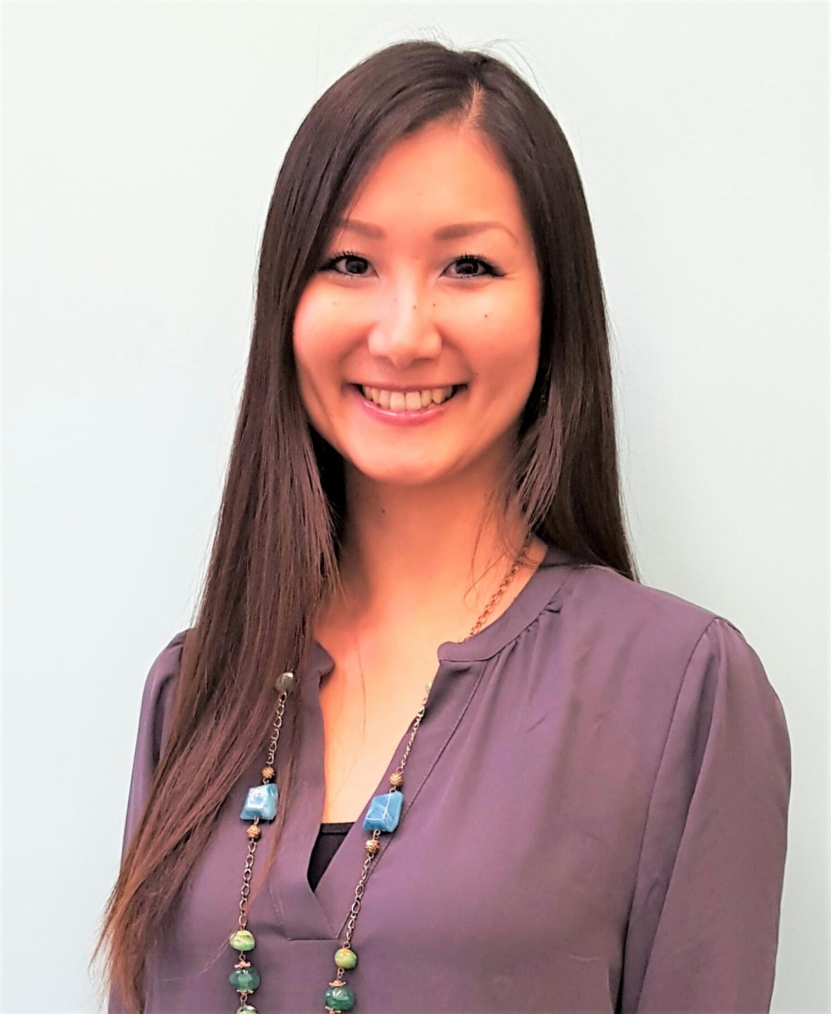 Kumi Obayashi-Ward 