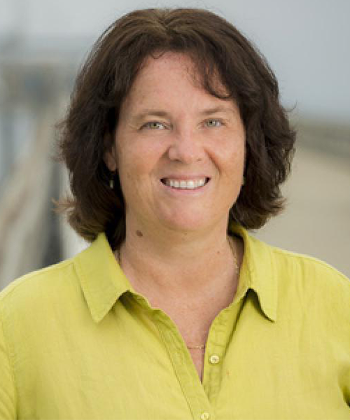 Kim Prather