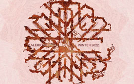Winter 2022 journal cover
