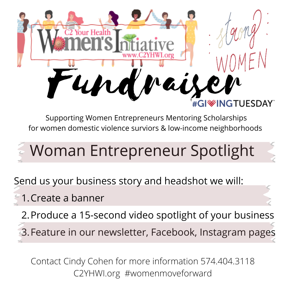 C2 Your Health Women Initiative Send us your story ad _giving tuesday.png